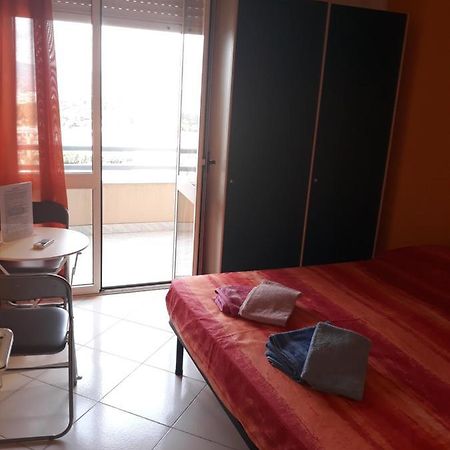 B&B Panorama Cagliari Exterior photo