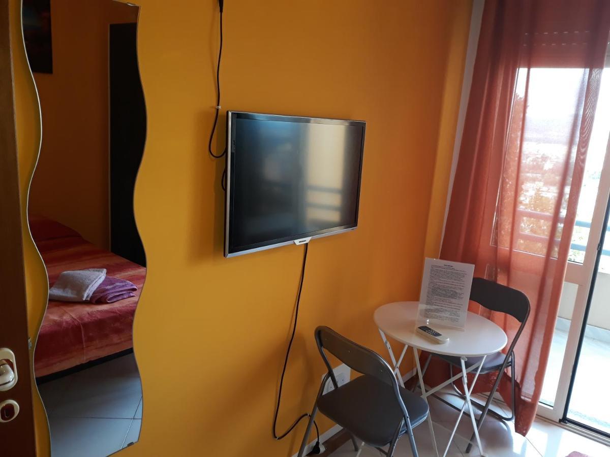B&B Panorama Cagliari Exterior photo